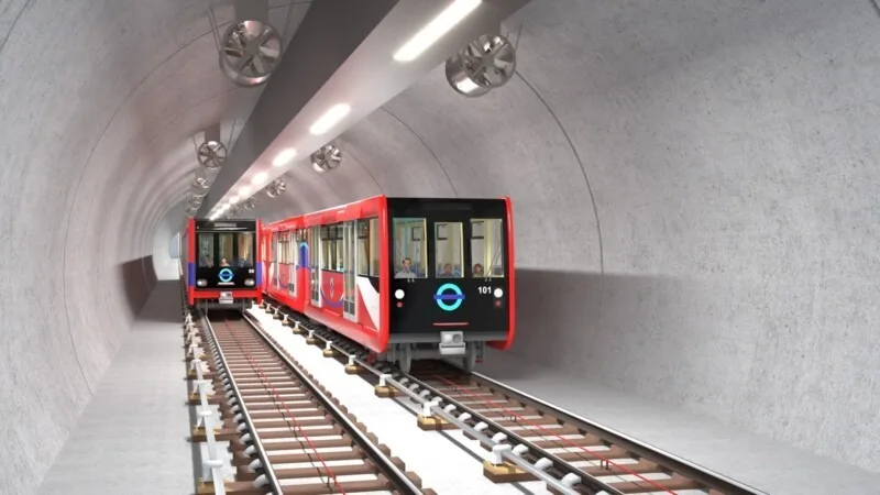 Silvertown Tunnel to Slash Thames Traffic Chaos with £2.2bn Build and 2025 Opening
