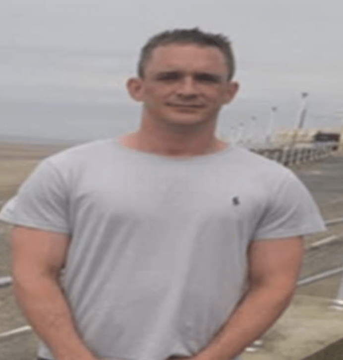 18-Year-Old Jimmy McDonagh Charged with Uxbridge Murder of John Cavanagh