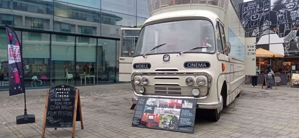 Brighton’s Oska Bright Film Festival Breaks Barriers for Disabled Filmmakers with 110+ Films