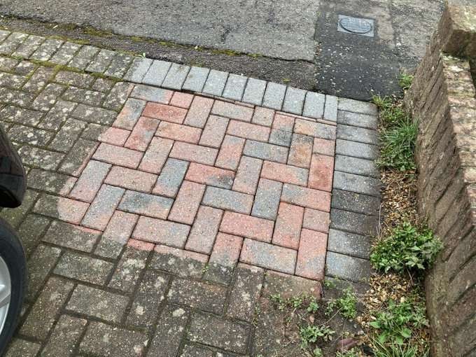 Driveway and Roof Cleaning Scam Hits Findon and Salvington – Police Warn of Rogue Traders Stealing Water and Overcharging Residents