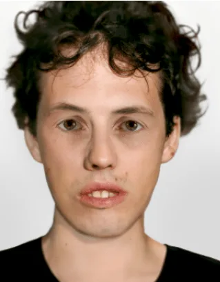 30-Year-Old Railway Death Mystery: Police Release E-Fit to ID Unnamed Man Found Near Ouse Valley Viaduct