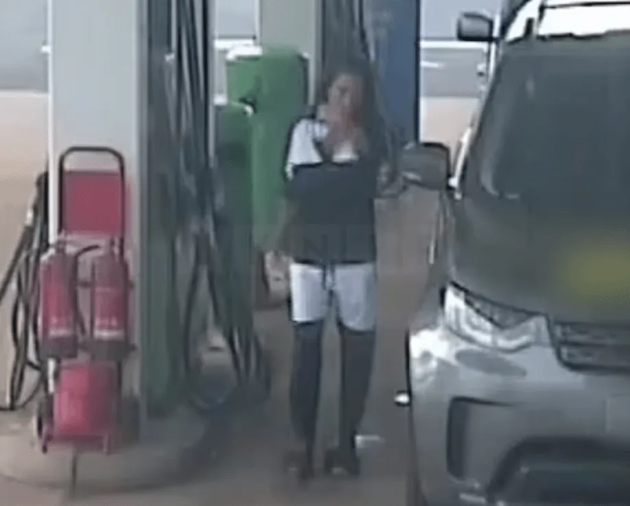 Katie Price Caught Driving Without Licence or Insurance Again – Fined £880 but Avoids Jail Amid Public Outrage