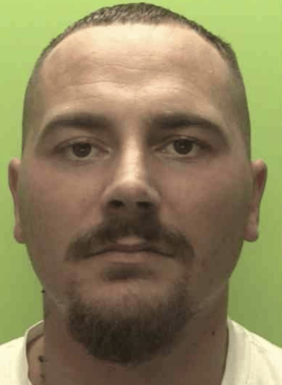 Road Rage Rampage: Lorry Driver Left with Facial Fractures as Attacker Joshua Bojko Jailed at Nottingham Crown Court