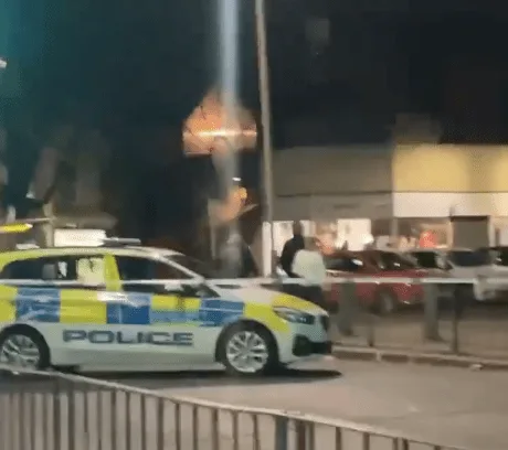 Second Man Charged in Clapham Car Crime Over Firearm Attack – Both Suspects Remanded