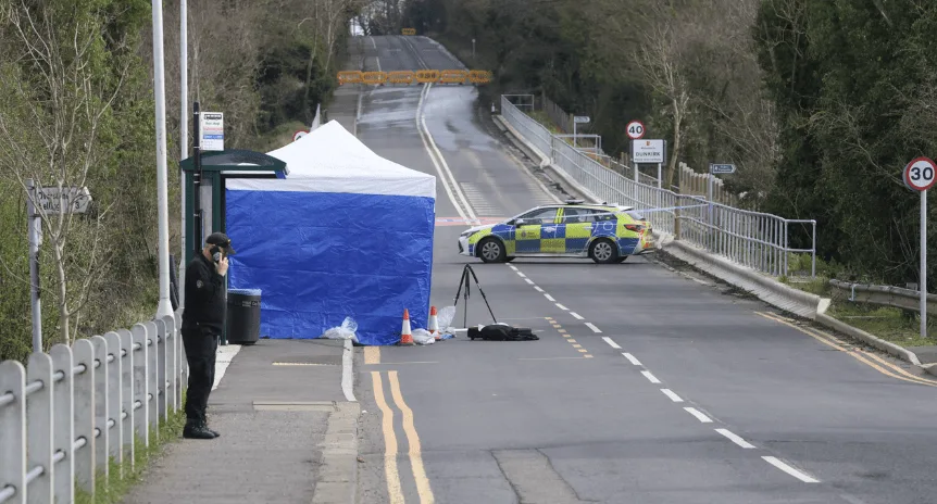 Man Charged with Murder After Fatal Stabbing in Boughton-under-Blean – Kent Police Appeal for Witnesses