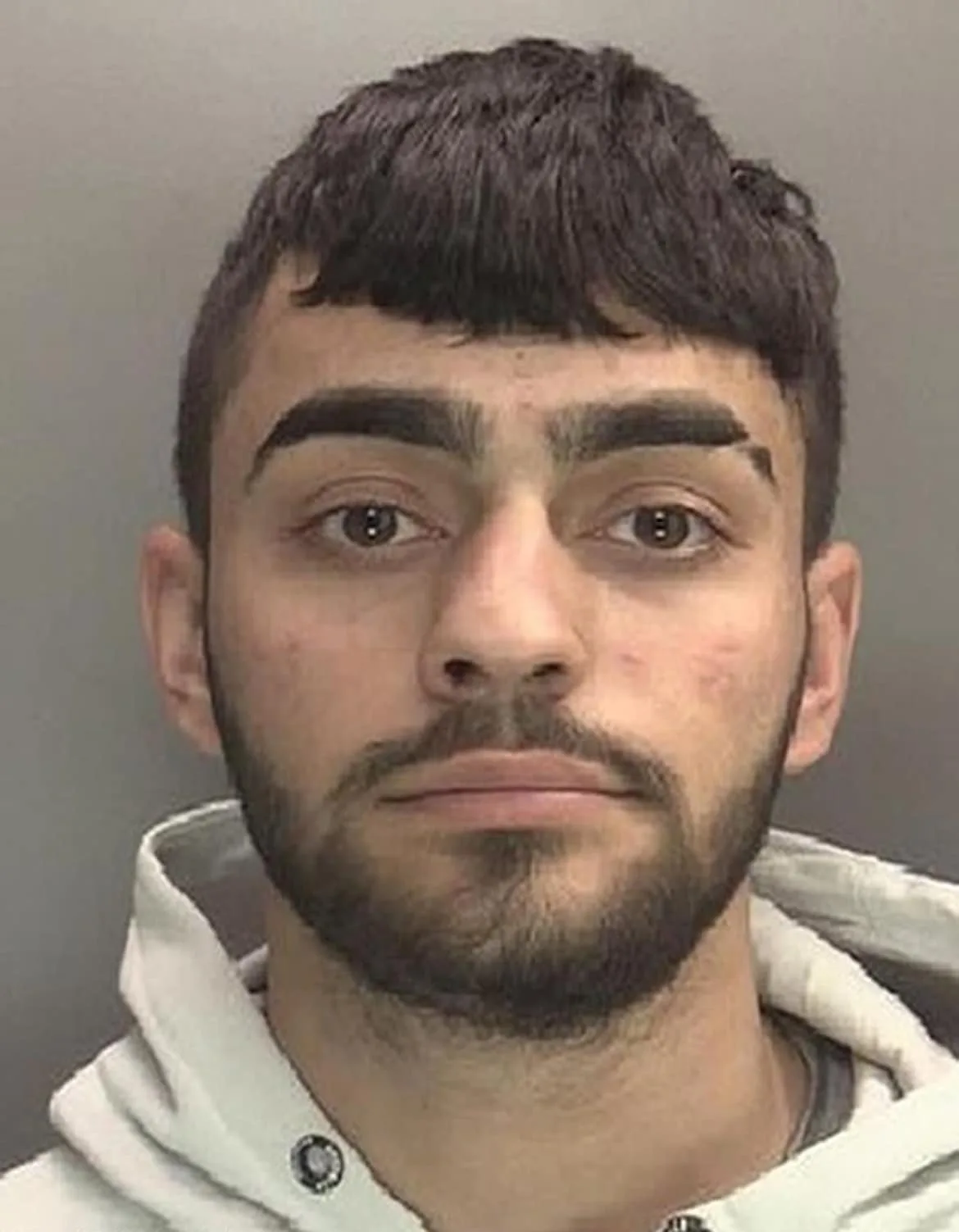 West Midlands Man Found Guilty of Rape on Bournemouth Beach After DNA Evidence