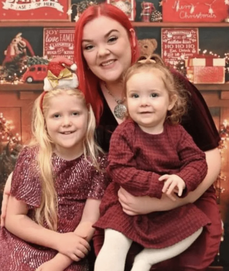Tragic Crash Near Ashton Keynes Claims Life of Bright Young Mum Danielle Stevens