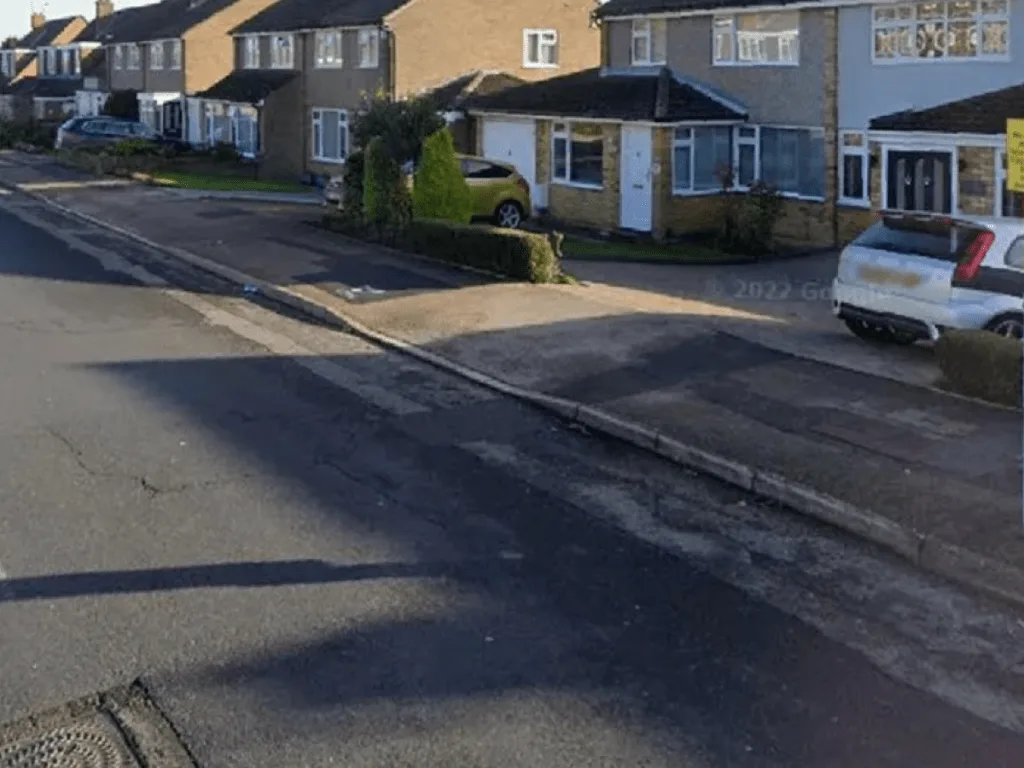 12-Year-Old Arrested After Teenage Girl Stabbed in Sittingbourne Street Attack