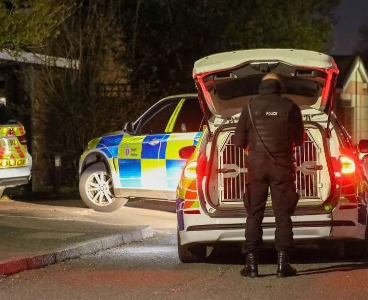 12-Year-Old Charged with Attempted Murder After Adelaide Drive Knife Attack in Sittingbourne