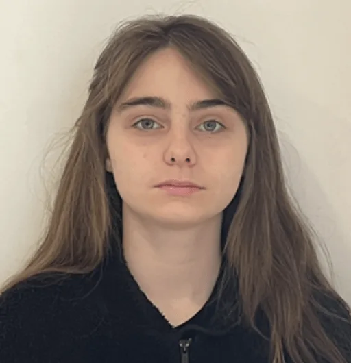 Urgent: Missing 14-Year-Old Abby Dedman Last Seen Near Ashford Station – Kent Police Seek Help