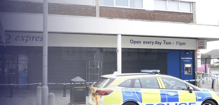 Two 17-Year-Olds Found Guilty of Murder in Brutal Luton Double Stabbing Case
