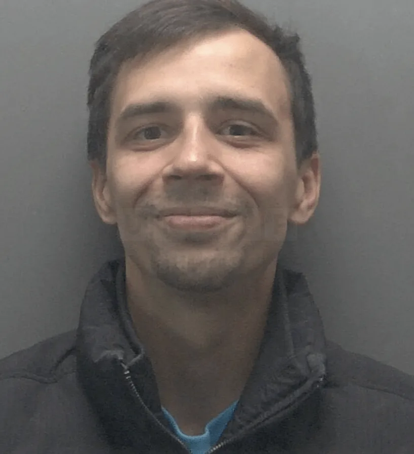 Driver Who Rammed Police Car in High-Speed Escape Jailed for 16 Months and Banned from Driving for Four Years
