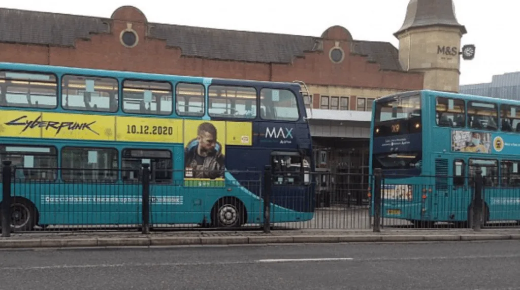 Bus Services Cut by Over 90% Since 2010: Millions Left Stranded Across England