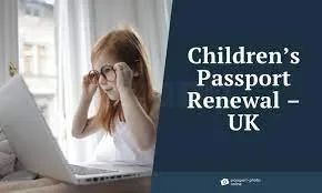 Beat the Holiday Rush: How to Renew Your Child’s UK Passport Before Summer Trips