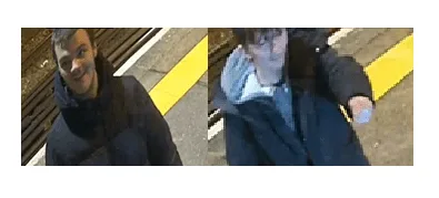 Vandals Cause £6,000 Damage in Overnight Attacks on Kent Train Stations – Police Hunt Suspects