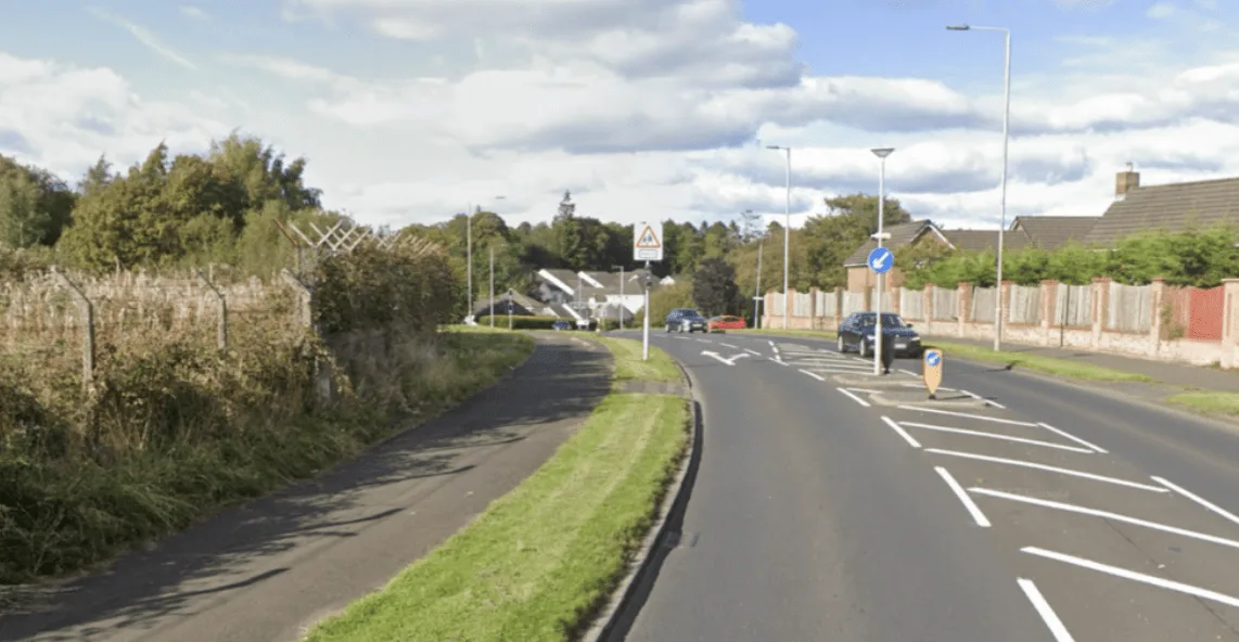 Paisley Assault: Police Urgently Seek Witnesses After 18-Year-Old Woman Attacked Near Glennifer Road Playing Fields