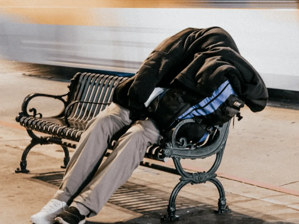 Government Faces Backlash Over Homelessness Bill Accused of ‘Criminalising’ Rough Sleepers