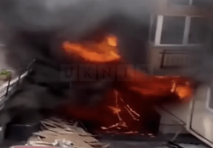 Tragedy Strikes in Istanbul as Fire Claims at Least 32 Lives at Nightclub Renovation Site
