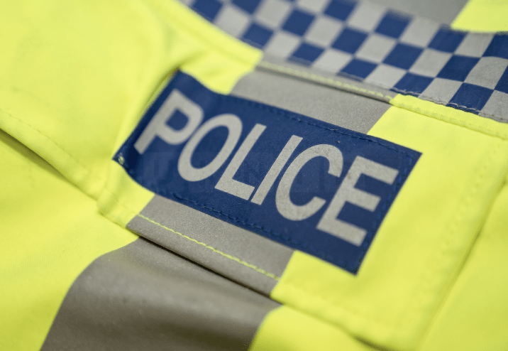 Essex Police Launch Appeal Following Serious Collision in Howe Green, Chelmsford