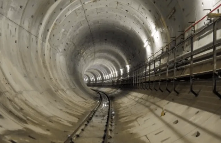 London’s £5bn Super Sewer Complete: Massive Tunnel to End Thames Sewage Crisis — But No Tours Allowed