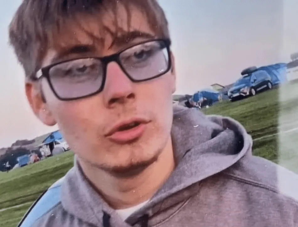 Urgent Hunt for Missing Teen Jacob Crompton Intensifies in Nottinghamshire Woodlands