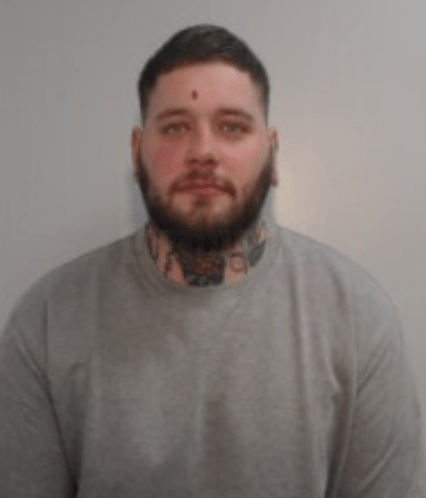 Liam Fosbrook Jailed for Seven Years Over Fatal Knife Attack on Sister’s Ex Dylan Towers