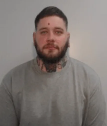 Liam Fosbrook Jailed for Seven Years Over Fatal Knife Attack on Sister’s Ex Dylan Towers