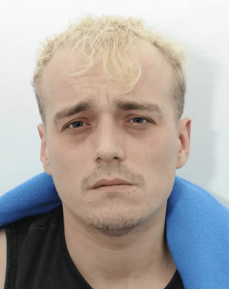 West Drayton Predator Benjamine Webb Jailed for Nearly 18 Years After Digital Detective Breakthrough