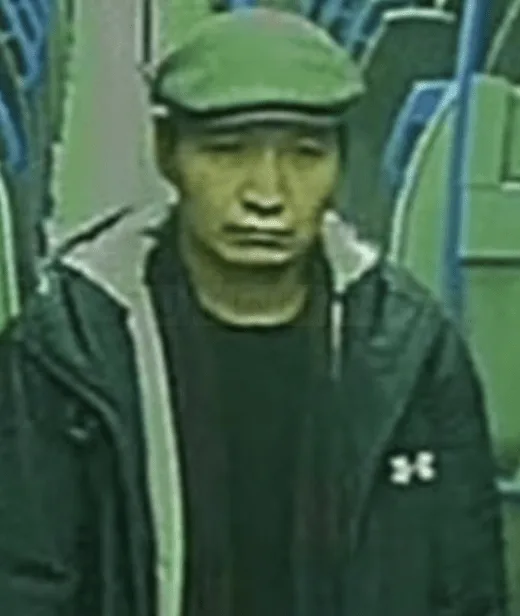 South London Shock: Man Caught Masturbating Opposite Woman on Thameslink Train – Police Seek Public Help