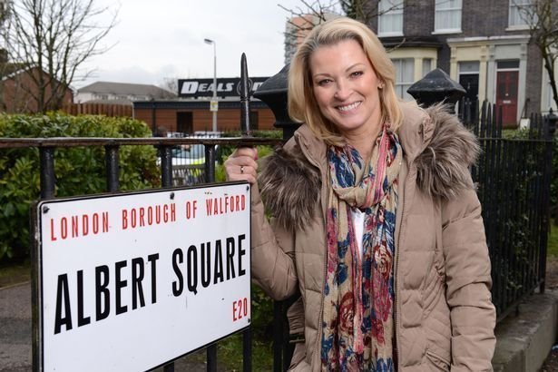 EastEnders Shock: Jane Beale Set for Dramatic Albert Square Return After Seven Years
