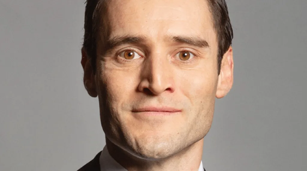 MP Luke Evans Targeted by Cyber Flashing Abuse Amid Tory Phone Number Leak Scandal