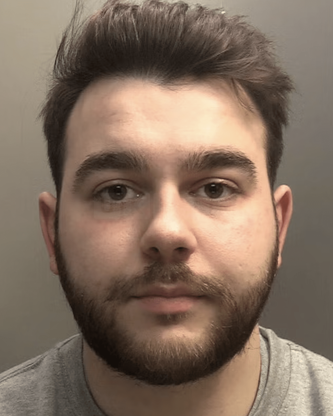 Ex-Cop Jailed for 3.5 Years After Turning Off Body Cam to Have Sex on Duty in Widnes