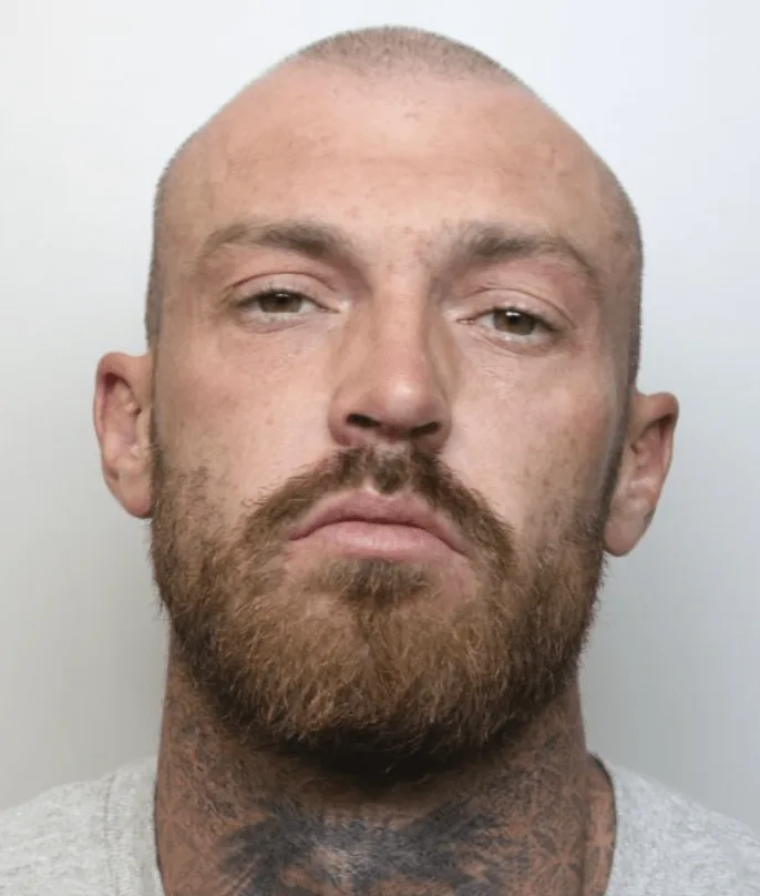 Brutal Assault on Ex Leaves Brackley Man Jailed for 2½ Years and Facing 8-Year Restraining Order