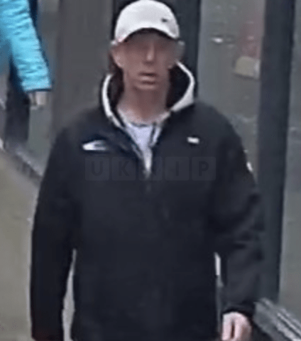 Wiltshire Police Appeal for Assistance in Locating Missing Swindon Man Trevor