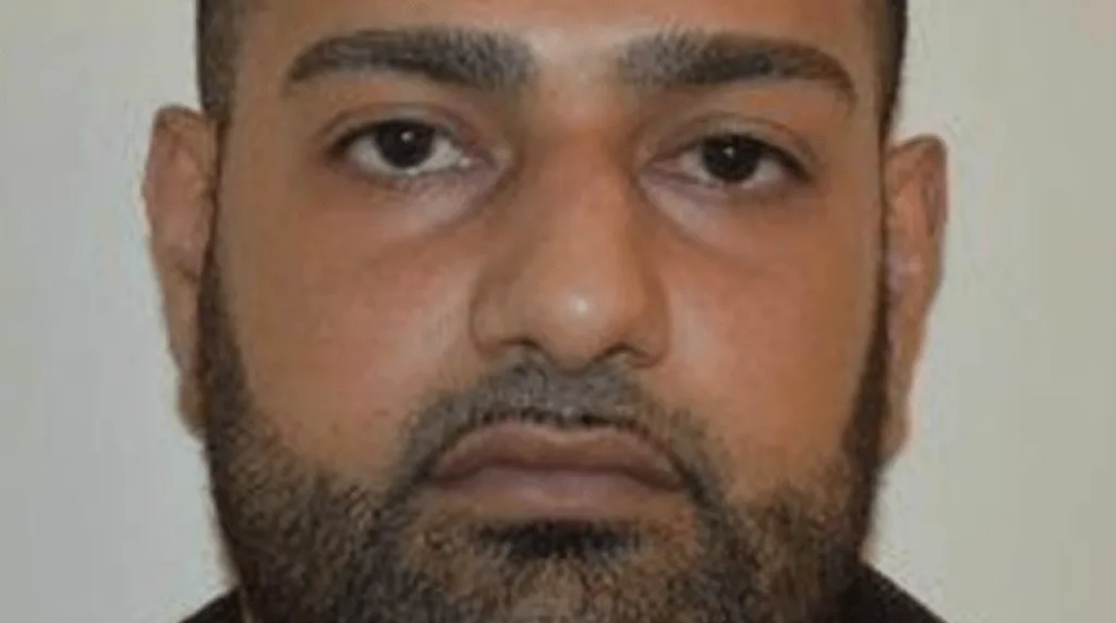 Telford Paedophile Murabek Ali Admits Rape and Child Sex Abuse in Horrific Four-Year Case