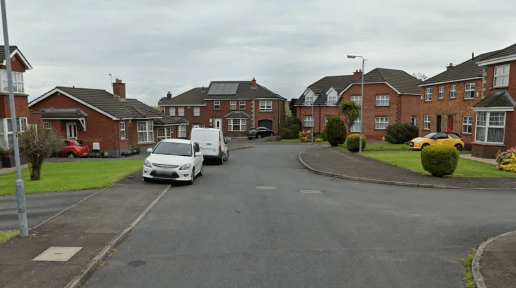 Masked gang with screwdriver terrorises Lisburn family in violent home raid – jewellery stolen