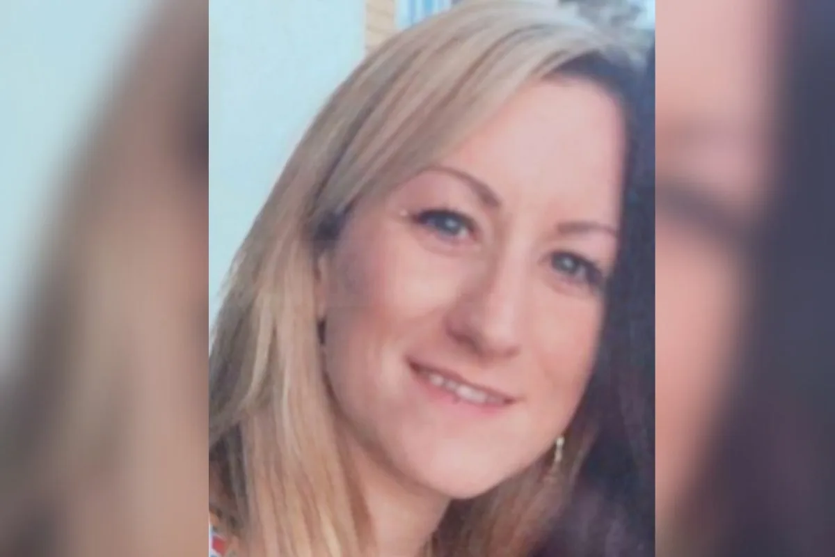 Sarah Mayhew Murder Investigation: Two Arrested After Body Found in New Addington Field