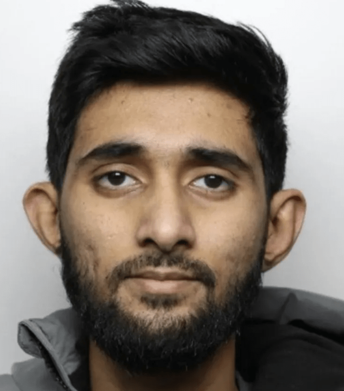 Urgent Manhunt for Suspect in Bradford Stabbing Following Bail for Prior Assault