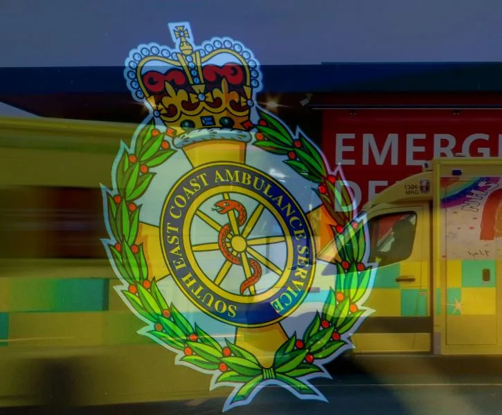 Flood Havoc Near Selsey Forces Holiday Park Evacuation and Emergency Rescue