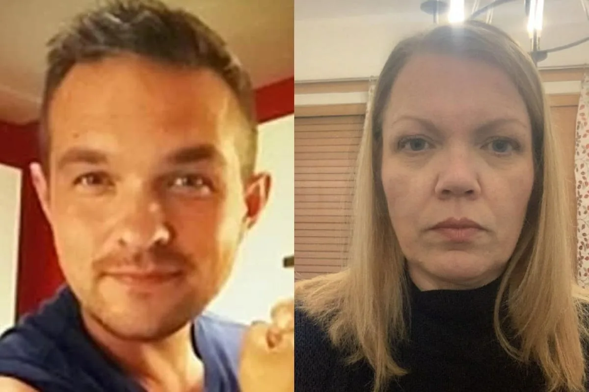 Primary School Teacher Fiona Beal on Trial for Partner’s Garden Murder in Northampton