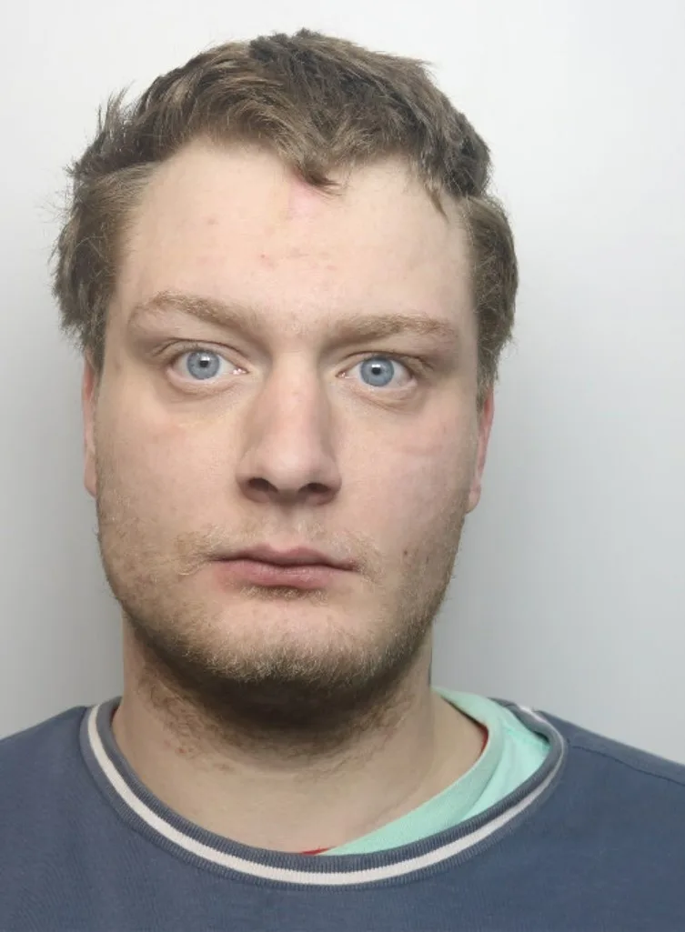 Nottingham Thug Cameron Bennett Jailed 22 Months for Threats to Kill and Vicious Assault
