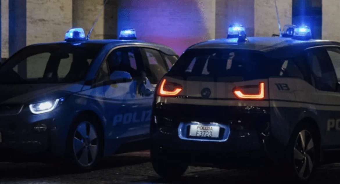 Three Dead Four Missing after Explosion and Fire at Hydroelectric Power Plant in Northern Italy