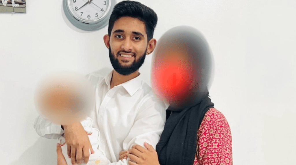 Young Mum Kulsuma Akter Murdered While Pushing Baby in Bradford – Suspect Charged