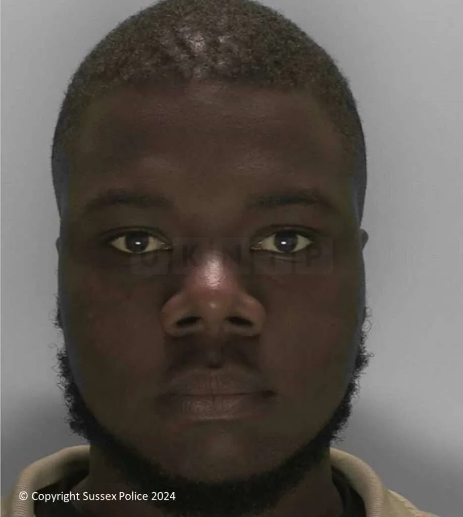 Bow Man Jailed 5 Months for Violent Rampage and Vaping on Flight to Gatwick