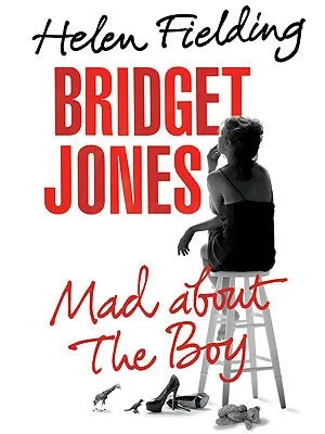 Bridget Jones Returns with Mad About the Boy – But Colin Firth’s Mark Darcy Is Missing!