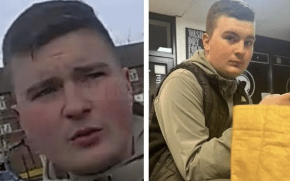 Urgent Police Hunt for Missing 15-Year-Old Alfie Ambrose Last Seen Travelling UK Trains