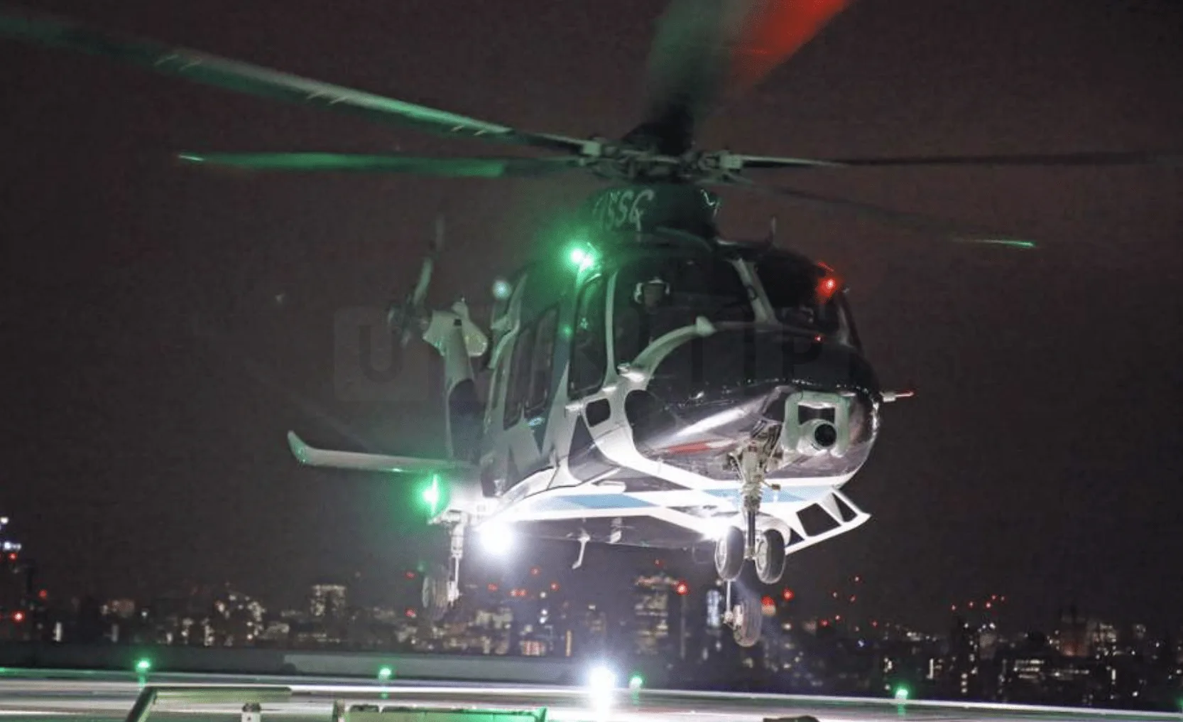 Air Ambulance Called After Serious Crash on A2 Boughton Bypass Near Brenley Roundabout