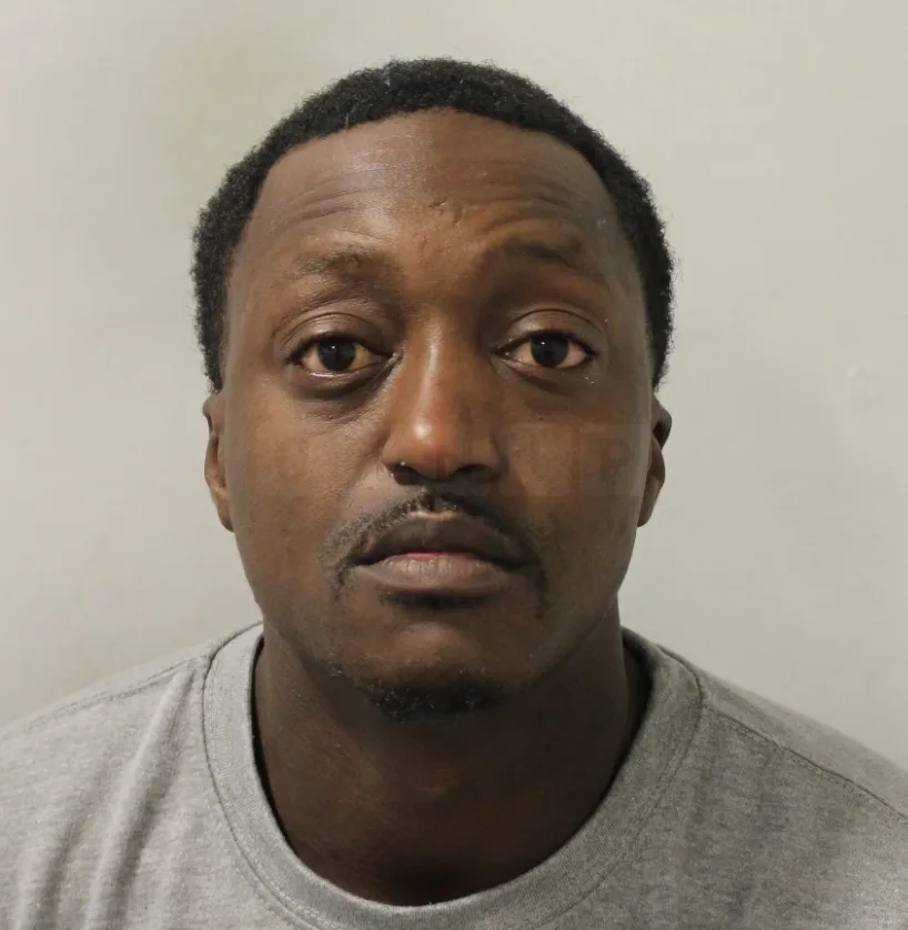 Tyrone Allert Jailed for 12 Years Over Chilling N17 Van Kidnap and Attempted Rape