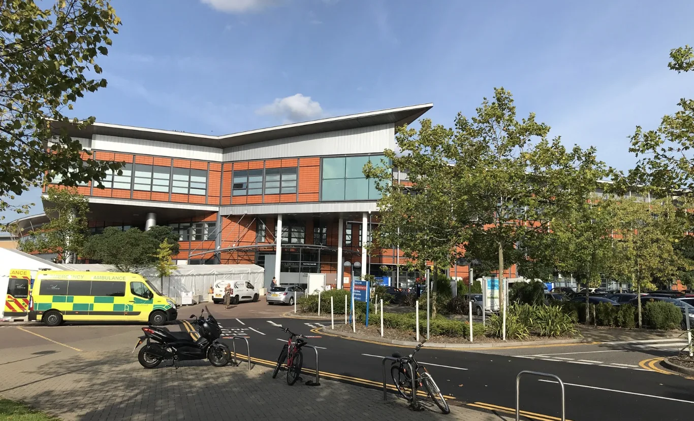 Orpington Baby’s Tragic Death: Parents Seek Justice as Inquest Resumes