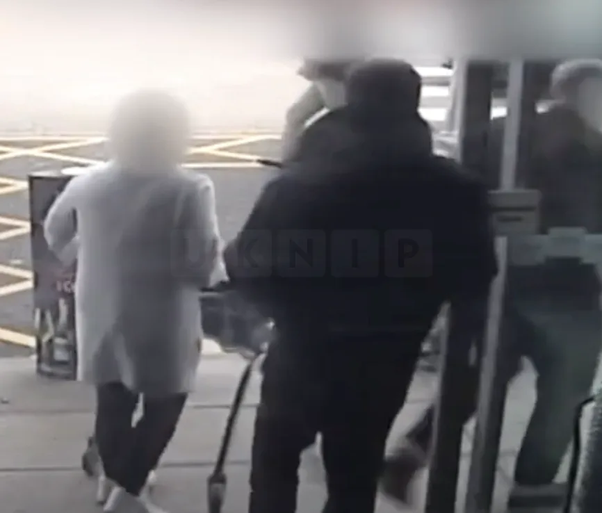 Canterbury Police Smash Shoplifting Spree with Undercover Sting at M&S and Tesco